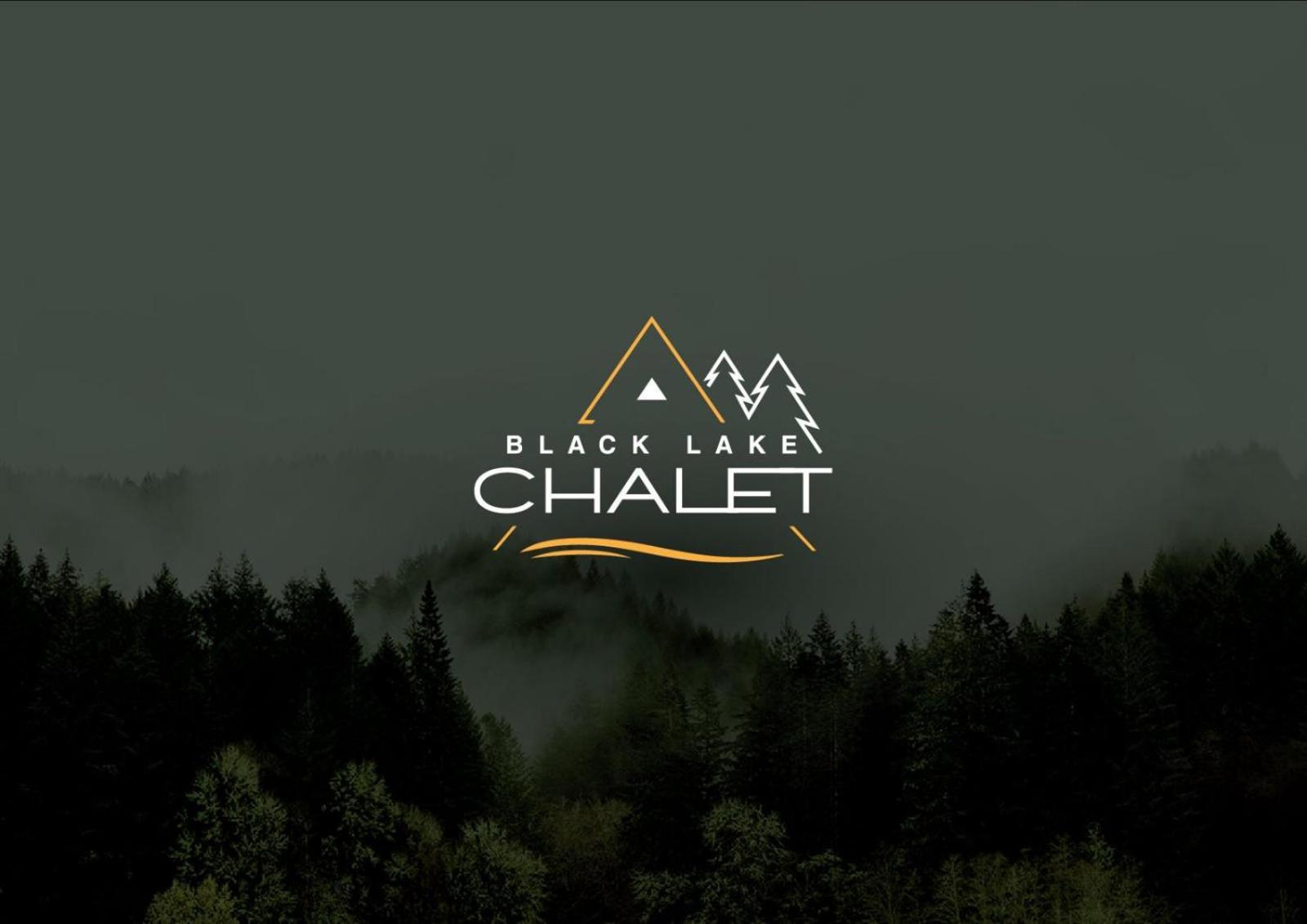 Black Lake Chalet Žabljak Εξωτερικό φωτογραφία