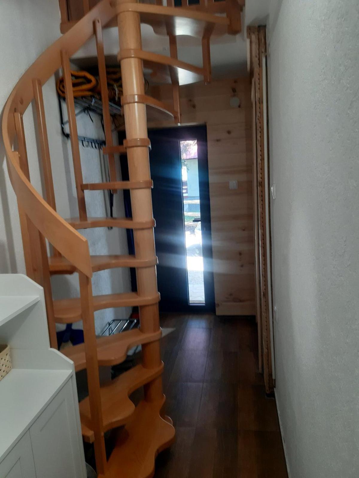 Black Lake Chalet Žabljak Εξωτερικό φωτογραφία