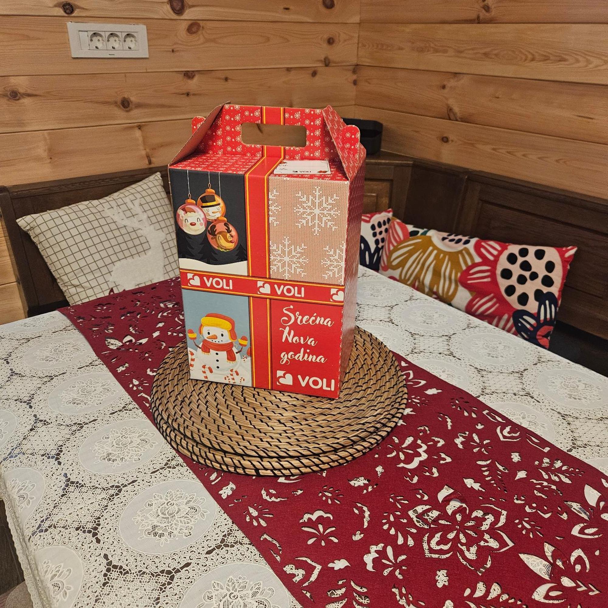Black Lake Chalet Žabljak Εξωτερικό φωτογραφία
